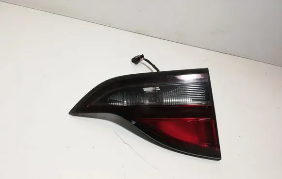 Opel Zafira C Tailgate rear/tail lights 13288832 338834753