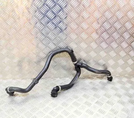 Mercedes-Benz E W213 Engine coolant pipe/hose A2135017800