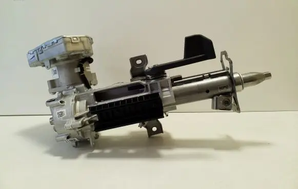 Ford Kuga III Electric power steering pump LX6C3D077PH 996075K MJCL490I