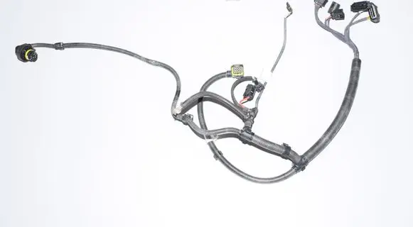 BMW 3 F30 F35 F31 Other wiring loom 7634060
