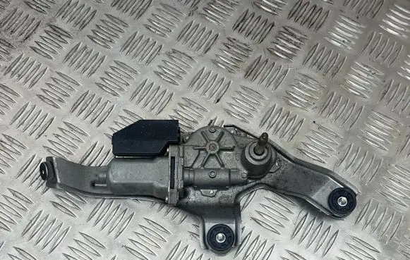 Toyota Prius (XW30) Rear wiper blade 