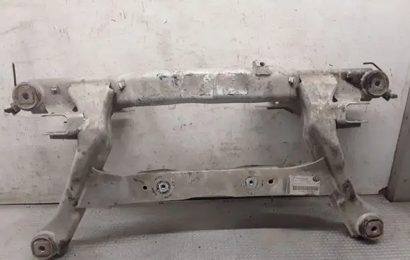 Audi A3 S3 A3 Sportback 8P Rear subframe 1K0505235L