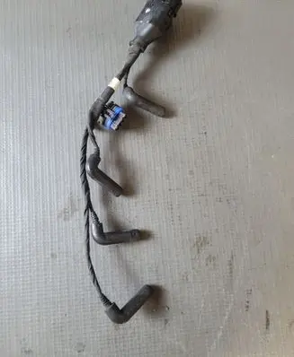 KIA Sportage Glow plug wires 02511WPHY12M