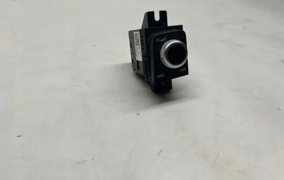 Audi Q5 SQ5 Other switches/knobs/shifts 80B919616