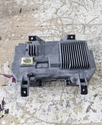 BMW 7 E65 E66 Other control units/modules 65826986305