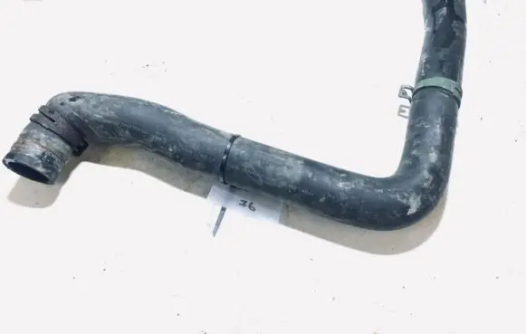 Renault Laguna I Engine coolant pipe/hose