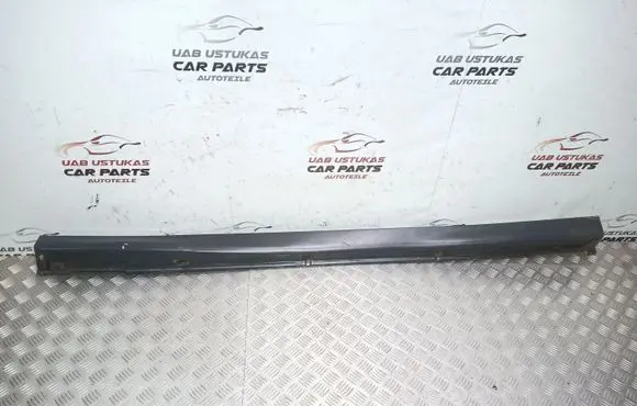 Subaru Forester SF Sill