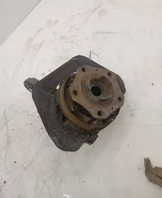 Porsche 996 Rear wheel hub 99633161206 99660640600