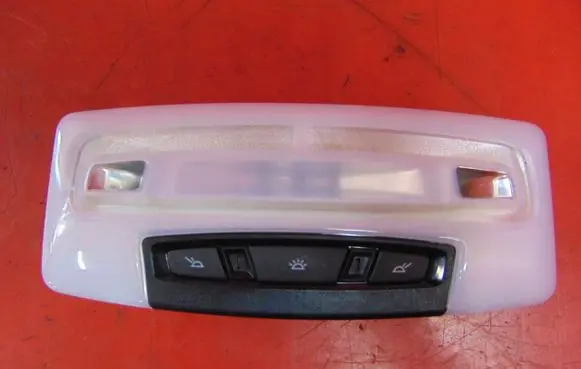 BMW 2 F46 Rear seat light