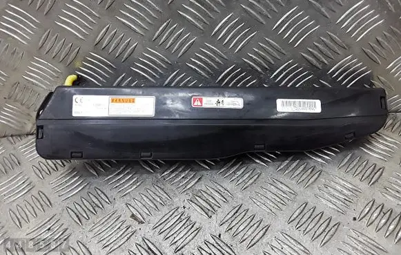 Citroen DS3 Seat airbag 78000tv0e810m1