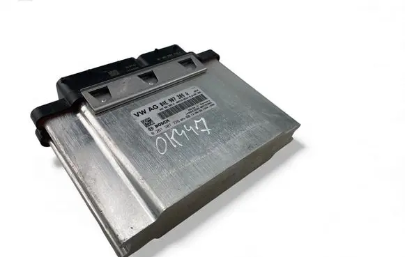 Engine control unit/module ECU