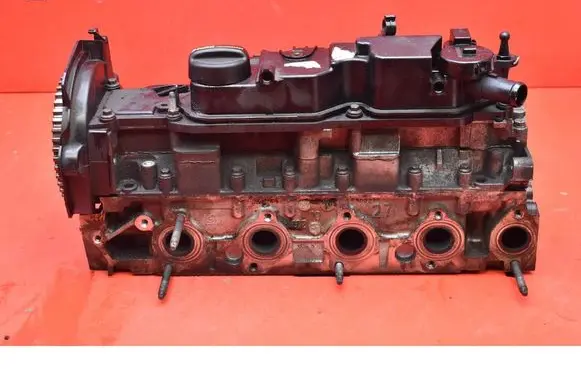 Ford Focus Engine head 9684487210