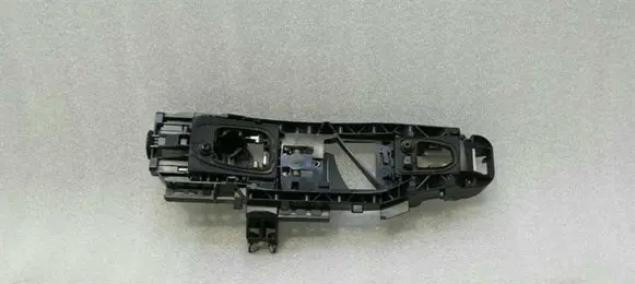 Mercedes-Benz C W205 Front door exterior handle/bracket A0997604600