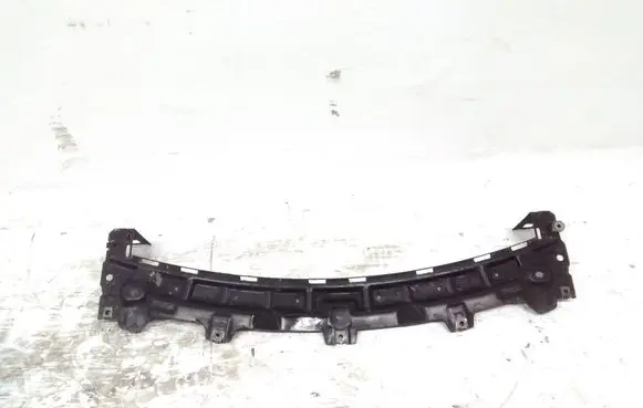 BMW X5 F15 Bottom radiator support slam panel AC15531101 PC13876101