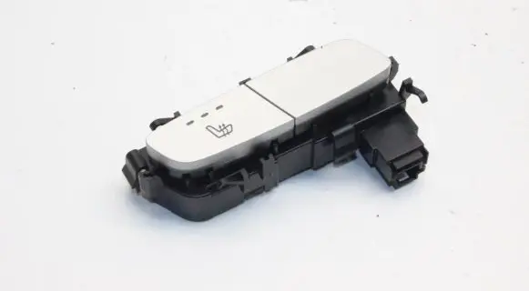 Mercedes-Benz EQC Seat heating switch A2059052818
