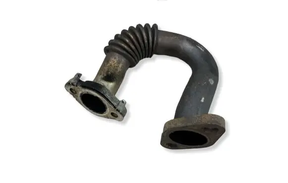 Seat Altea XL EGR valve line/pipe/hose 