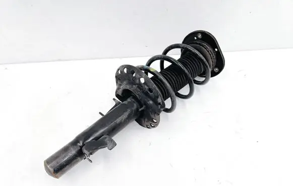 Volvo V60 Front shock absorber/damper 31277200