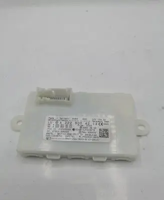 Mercedes-Benz GLC X253 C253 Keyless (KESSY) go control unit/module A2229004213 A2229018202 A2229025012