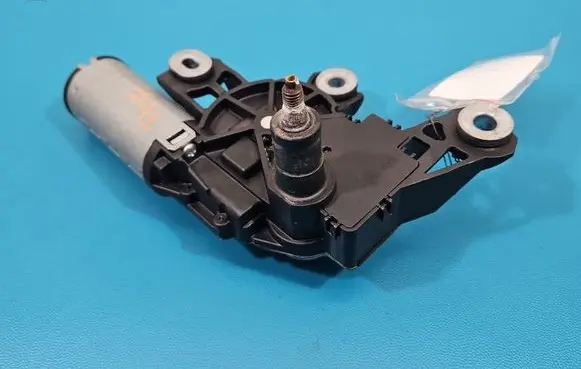 Audi A4 S4 B8 8K Rear window wiper motor IMPRK1530939