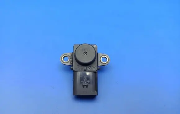 BMW 6 E63 E64 Air pressure sensor 7542623 6PD7400