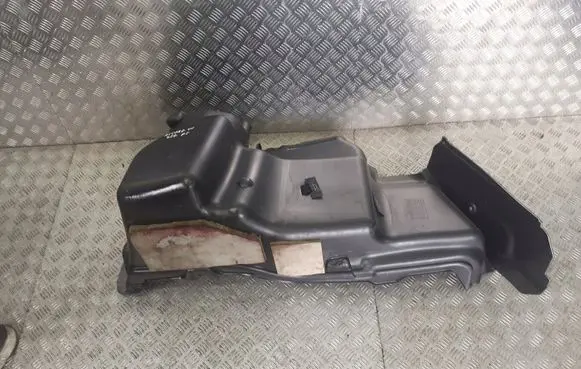 Honda Accord Tailgate/trunk upper cover trim 