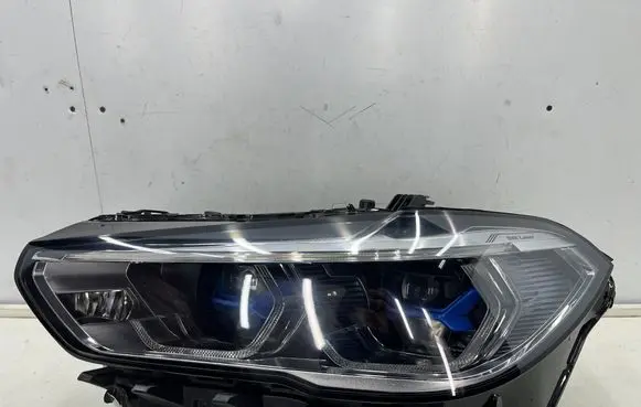BMW X5 G05 Headlight/headlamp 5a27997