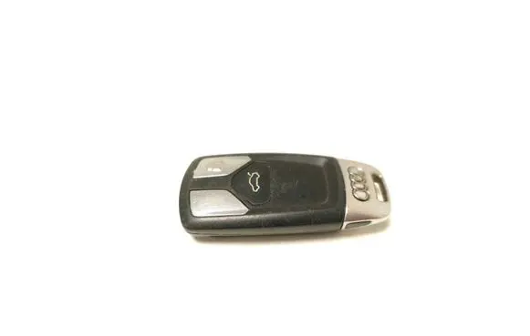 Audi A4 S4 B9 Ignition key/card 