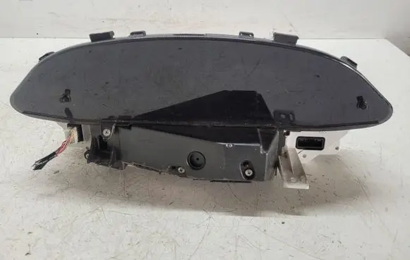 Toyota Yaris Speedometer (instrument cluster) 838000D660D
