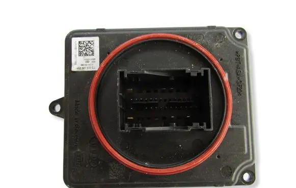 Audi A3 8Y LED ballast control module 4K0941572CJ