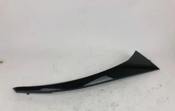 Maserati Levante Trunk/boot trim cover 670040708