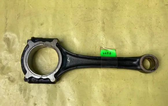 Mercedes-Benz A W169 Connecting rod/conrod A2660300420