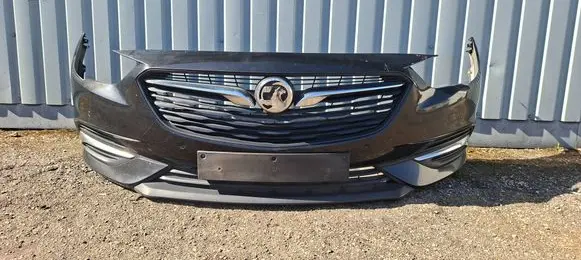 Opel Insignia B Front bumper 
