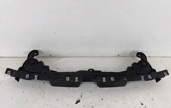 BMW 2 F44 Front bumper upper radiator grill 7474221 51137474221