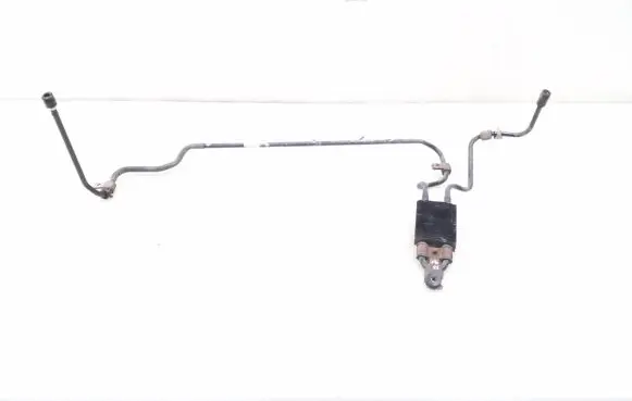 Nissan Pathfinder R51 Power steering radiator 