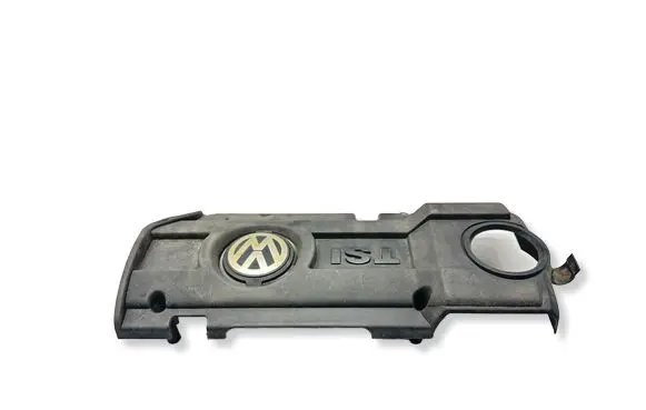 Volkswagen Golf VI Engine cover (trim) 03C103925AM 03C103925AB 03C103925AA