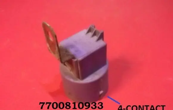 Other relay