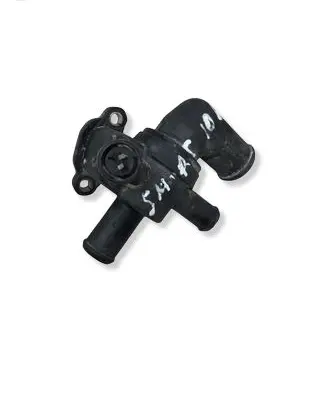 Smart ForTwo I Thermostat/thermostat housing 