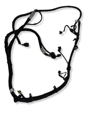 Iveco Daily 6th gen Wires (generator/alternator) 5802290886