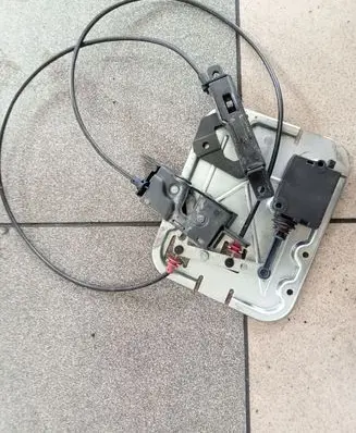 BMW X5 E53 Sliding door lock 51248408497