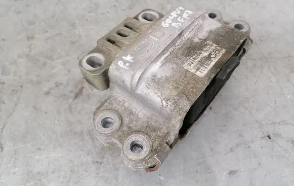 Volkswagen Golf Plus Engine mount bracket 1K0199555BA