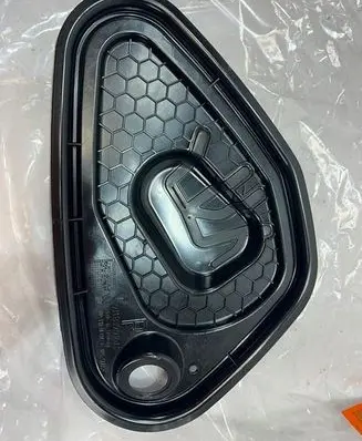Porsche Taycan 9J1 Front piece kit 9J1839816B