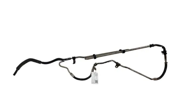 Citroen C5 Power steering hose/pipe/line