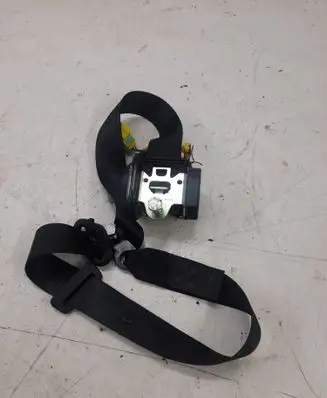 Volkswagen Phaeton Front seatbelt 3D2857705AA 040385 561167900