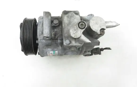 Seat Leon (1P) Air conditioning (A/C) compressor (pump) 1K0820859F