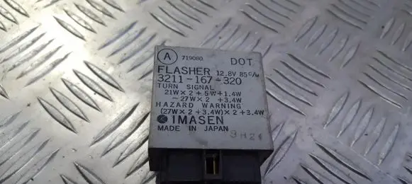 Mazda 323 Other relay 3211167320 3211-167-320