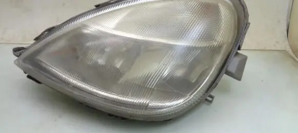 Mercedes-Benz A W168 Headlight/headlamp