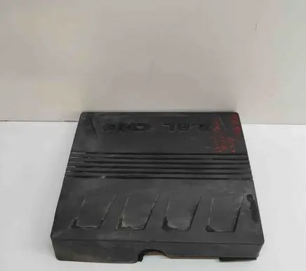 Dodge Nitro Engine cover (trim) 53013900AC