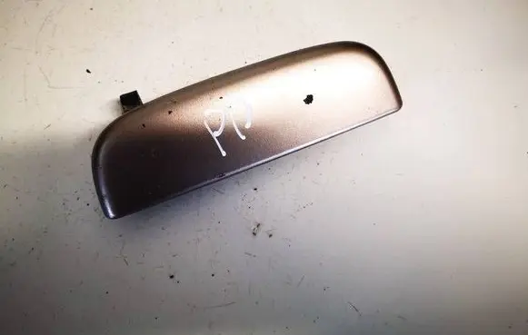 Nissan Pixo Front door exterior handle