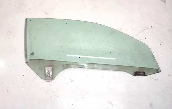 BMW 3 E92 E93 Front door window/glass (coupe) 43R001167