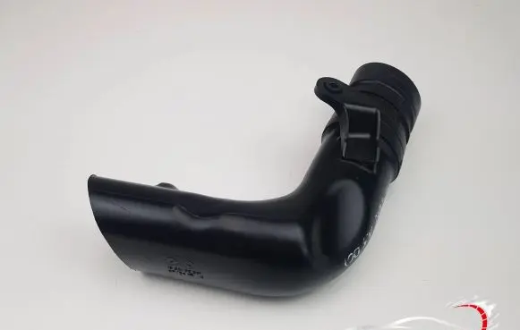 Renault Megane III Air intake hose/pipe 8200923144 1036705S01